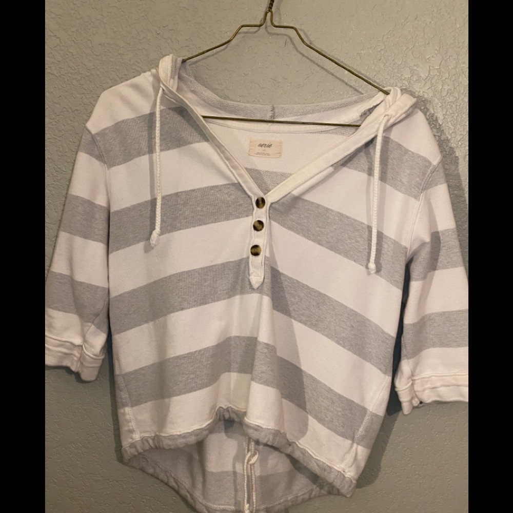 Aerie sweater
